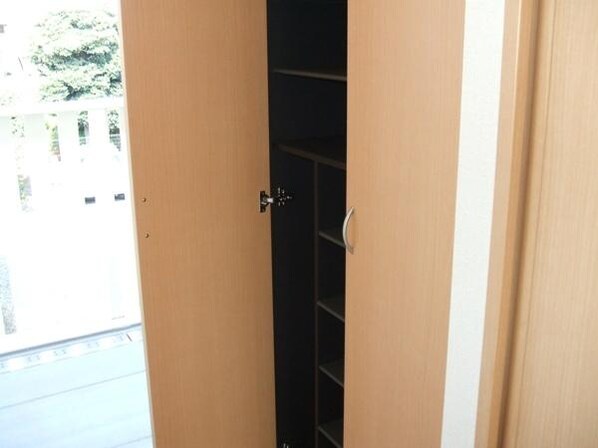 ウェル・クレールの物件内観写真